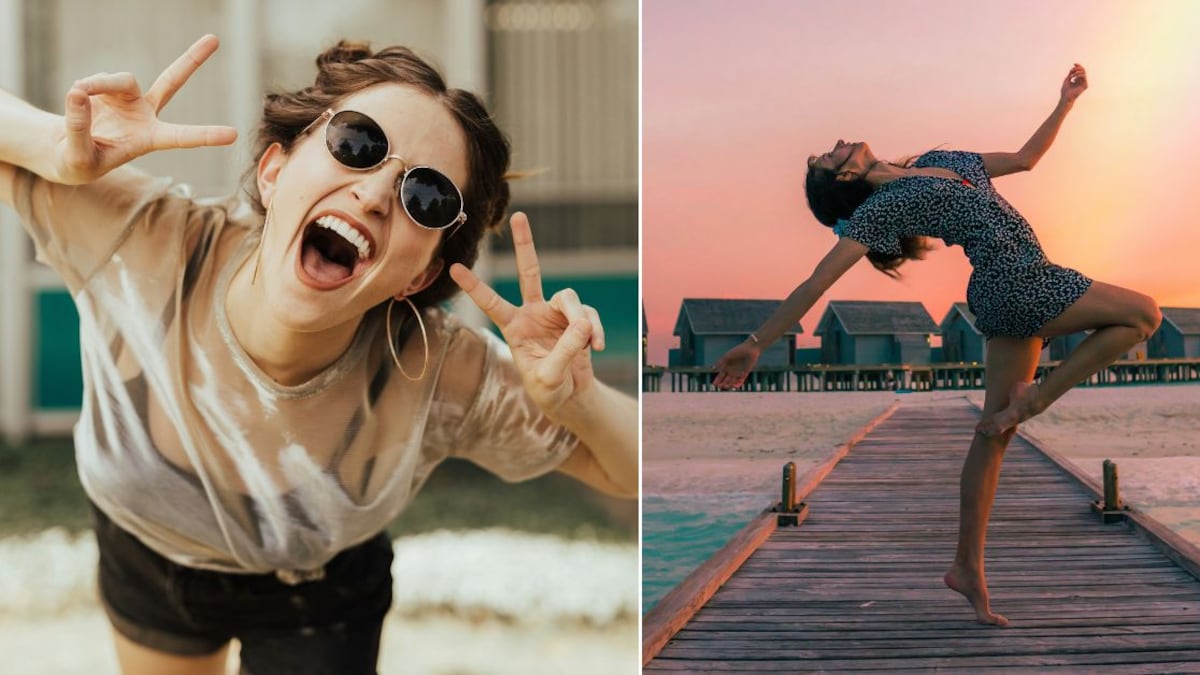 La soltería no es algo malo, solo una temporada en la que podemos crecer mucho como personas si queremos