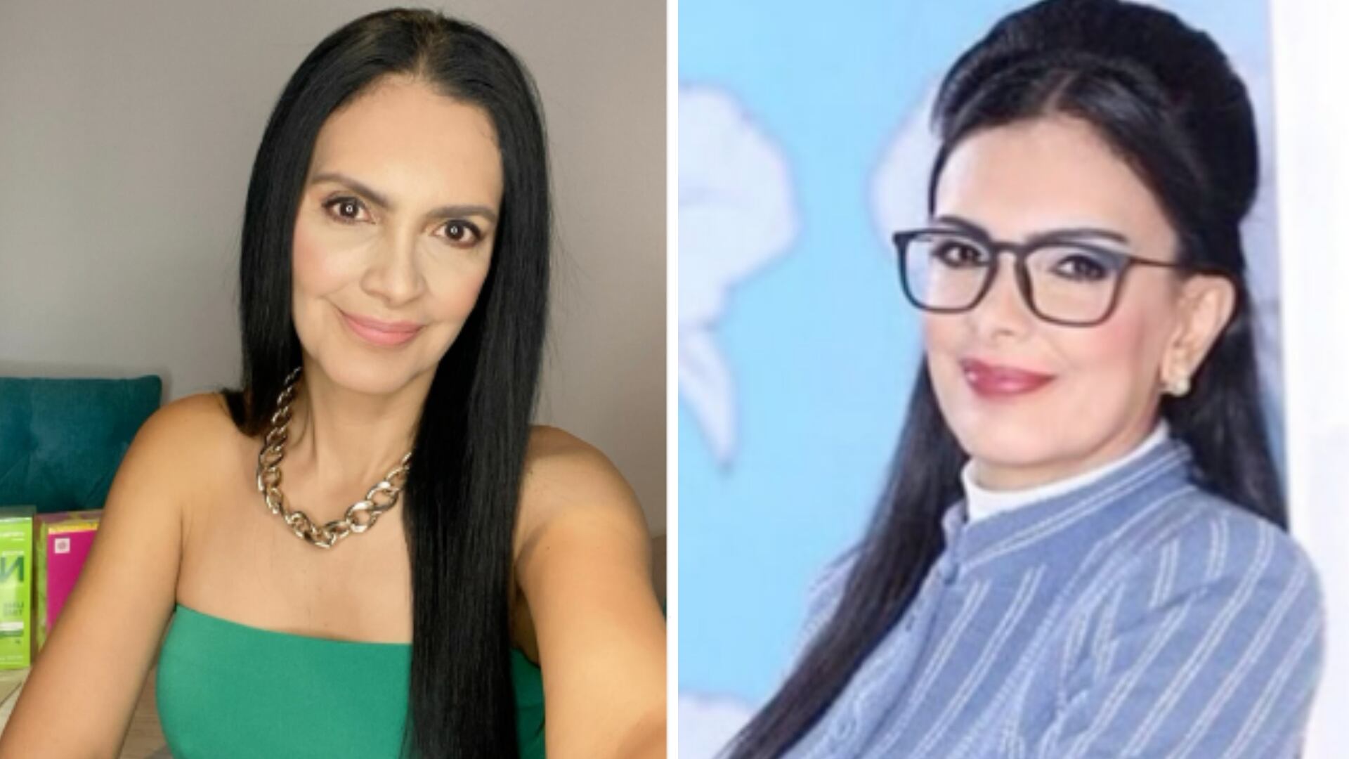 Tunden a Marcela Posada por "chismosa"