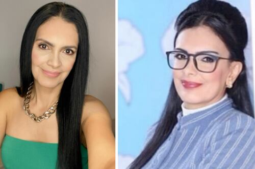 Actriz de ‘Betty, la fea’ quiso dar un reflexivo mensaje, pero la tunden por “chismosa”