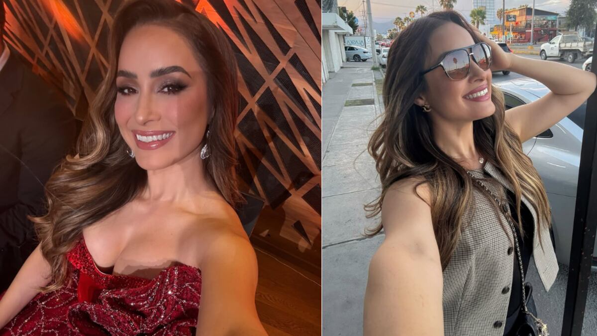 Cynthia Rodríguez compartió una tierna foto de su hijo con un icónico disfraz.