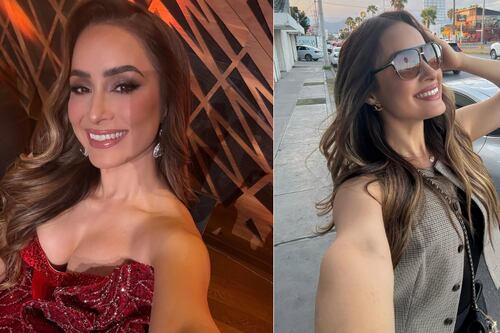 ¡Ganó Halloween! Cynthia Rodríguez presumió el tierno disfraz de su hijo ‘Leoncito’ y enloquece a los fans