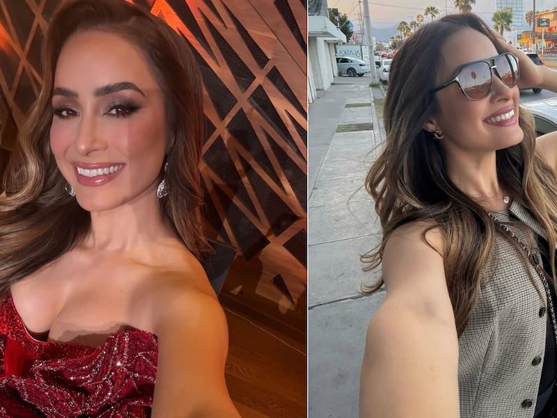 ¡Ganó Halloween! Cynthia Rodríguez presumió el tierno disfraz de su hijo ‘Leoncito’ y enloquece a los fans