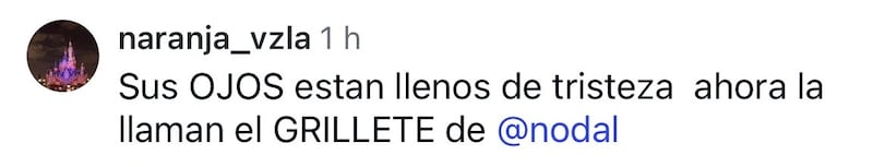 Usuarios dan nuevo apodo a Ángela Aguilar