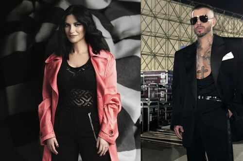 Mira con quién será la nueva colaboración de Rauw Alejandro