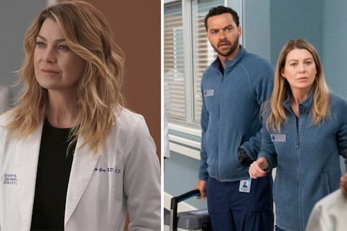 ¿El fin de Grey’s Anatomy? Meredith no será la protagonista de la última temporada: así reaccionan los fans