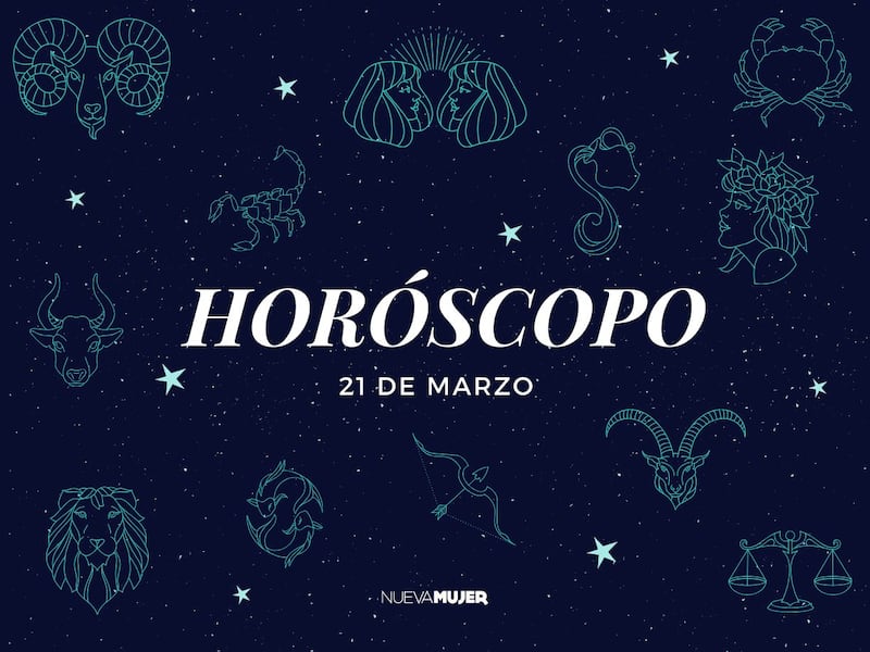 Horóscopo de hoy, sábado 21 de marzo: El primer despertar del Año Nuevo Astrológico y qué le depara a tu signo