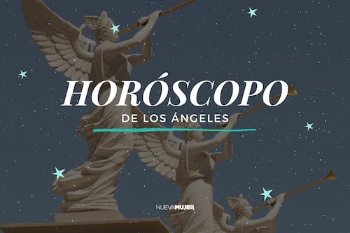 Horóscopo de los Ángeles hoy: el mensaje de luz para este martes 14 de abril y el guía que te acompaña