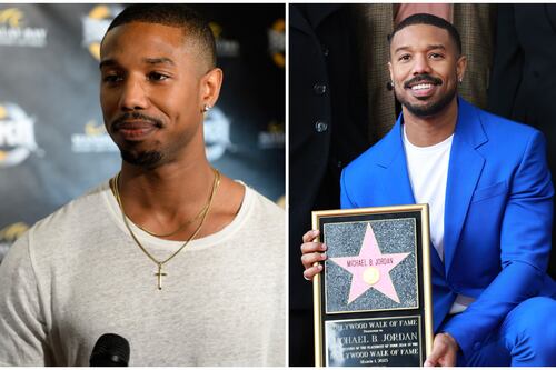 “La humilló”: Michael B Jordan se reencontró con su bully en una alfombra roja y la enfrentó