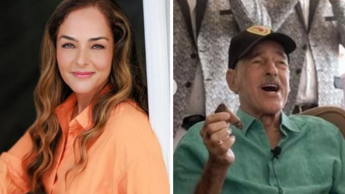 Andrés García sigue sin permitir acercamiento con su hija Andrea García