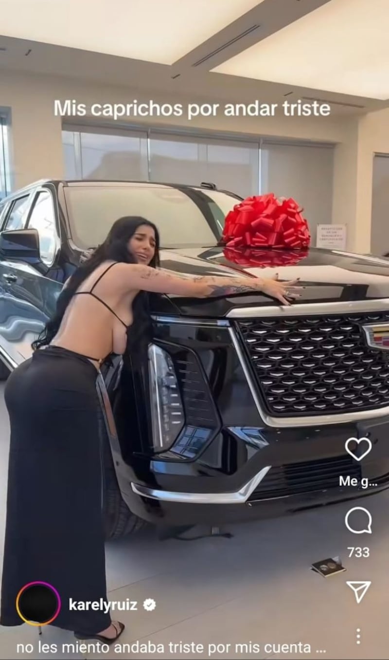 Karely Ruiz