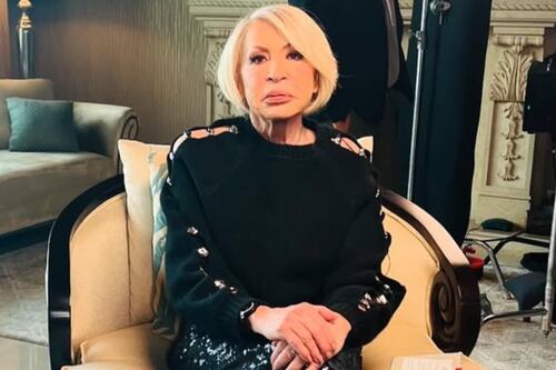 Laura Bozzo expone la verdad detrás de los casos de su programa de televisión