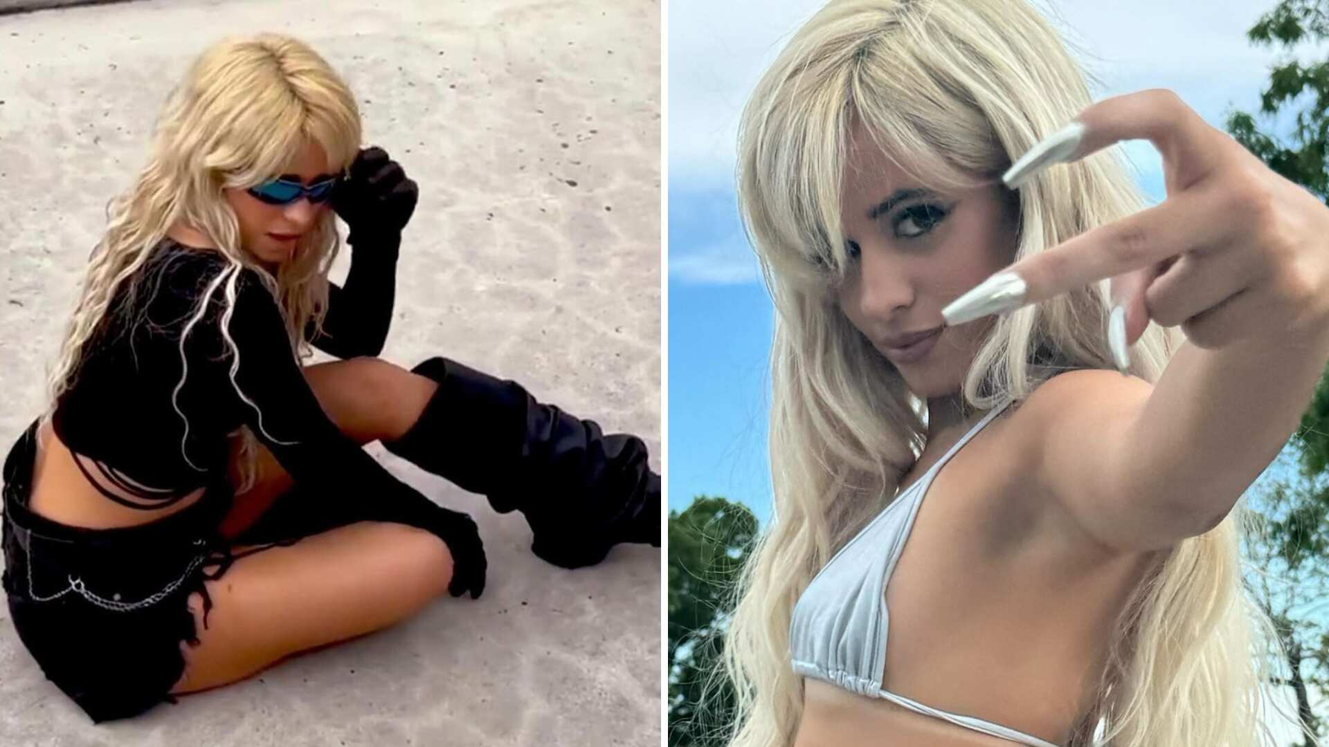 Fans de Camila Cabello la confunden con Karol G por este detalle