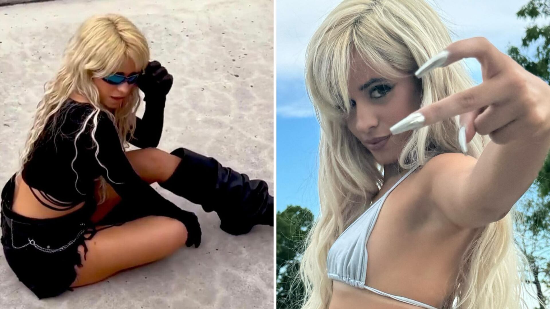 Fans de Camila Cabello la confunden con Karol G por este detalle