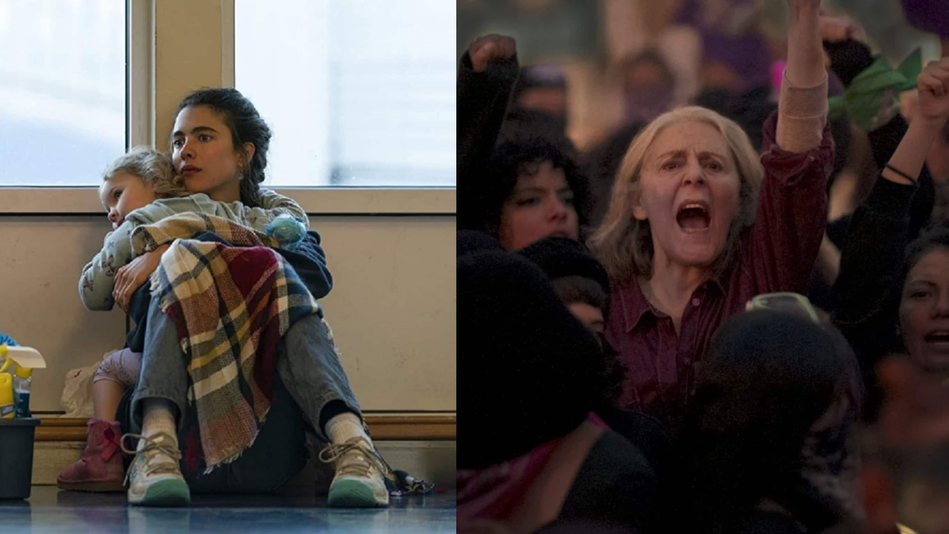 Netflix apuesta por historias que inspiran a las mujeres como "Las cosas por limpiar" y "Ruido"