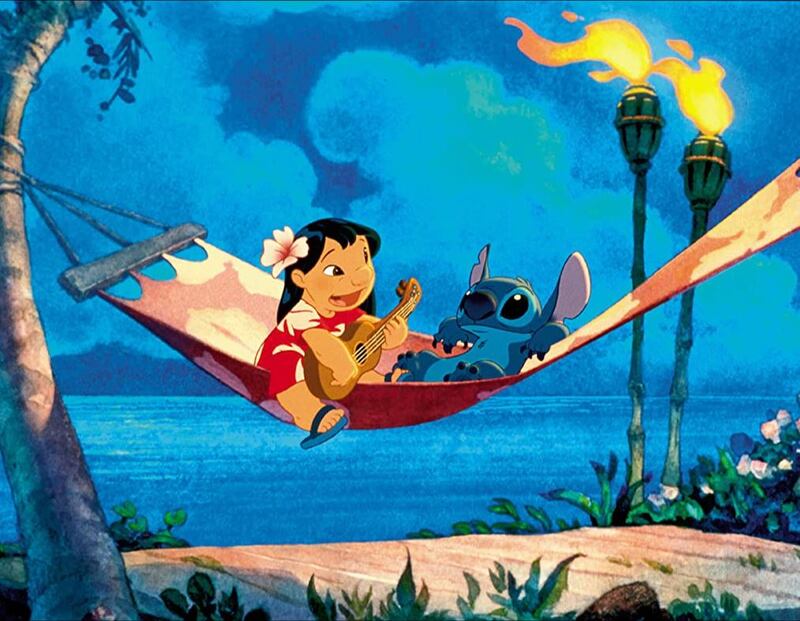 'Lilo y Stitch' conquistó a todos con su historia de amistad, familia y aceptación