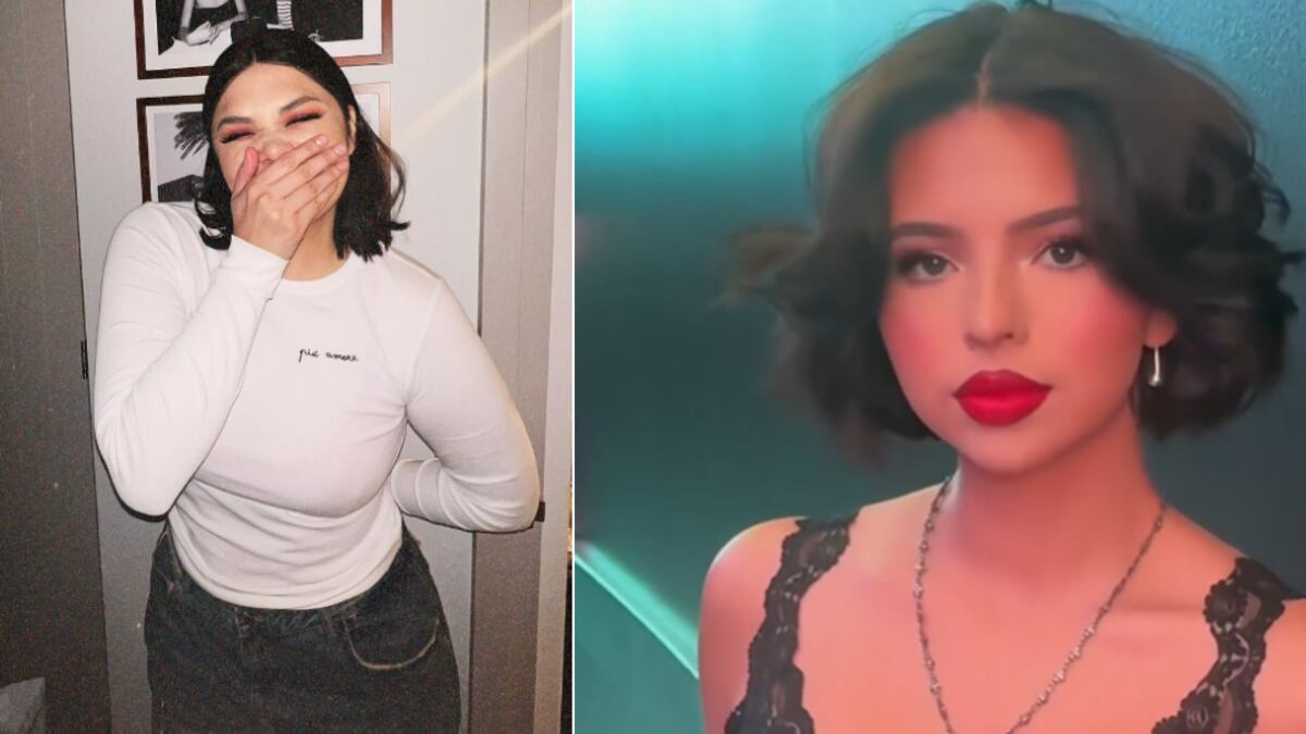 Yuridia / Ángela Aguilar