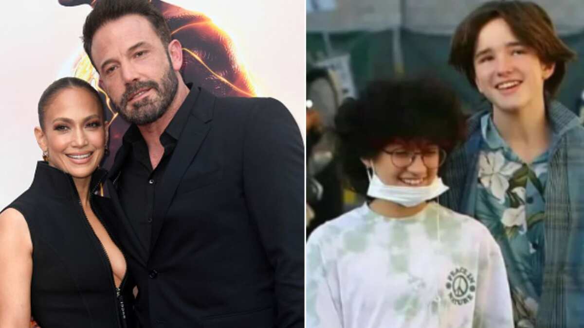 Los gusto que Seraphina y Emme comparten y las hacen “las mejores amigas”