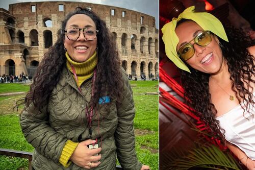 Michelle Rodríguez expone acto de discriminación en un antro de CDMX