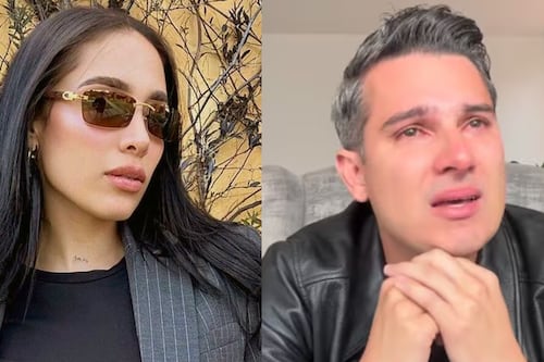 ¿Tuvo un hijo a los 16 años? Luisa Fernanda W rompió el silencio sobre la confesión más personal de Pipe Bueno