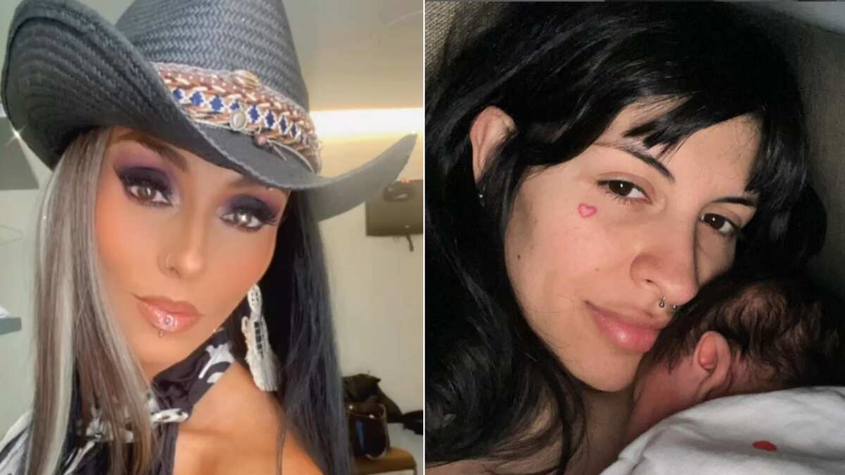 Ivonne Montero / Cazzu