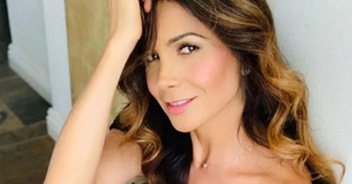 Paty Manterola de luto: se despide de “su niña” de 5 años y publica sentido mensaje en redes