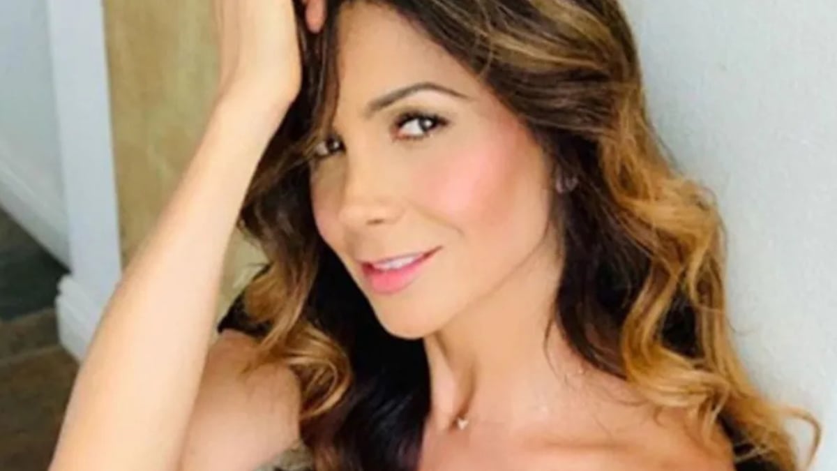 Paty Manterola de luto: se despide de “su niña” de 5 años y publica sentido mensaje en redes