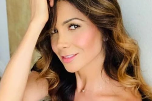 Paty Manterola de luto: se despide de “su niña” de 5 años y publica sentido mensaje en redes