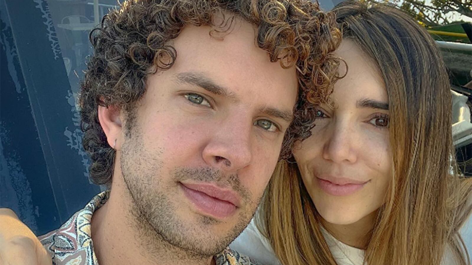 “La misión de tu alma se logró”: el demoledor duelo que vive novio de Alejandra Villafañe.