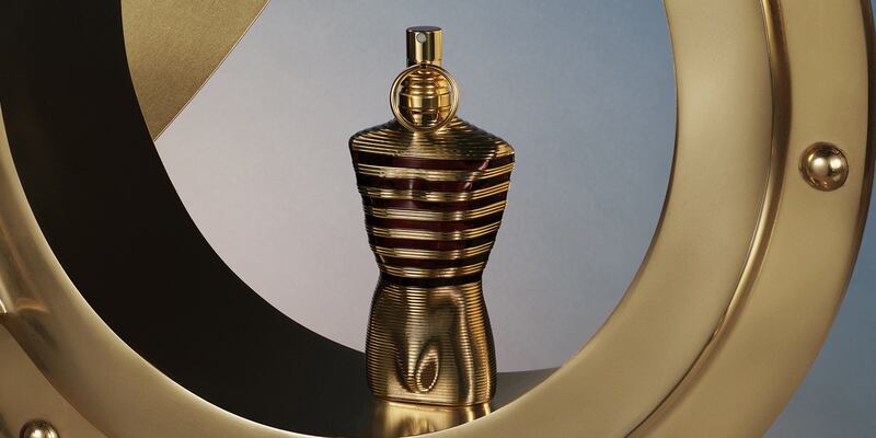 Perfume Le Male Elixir