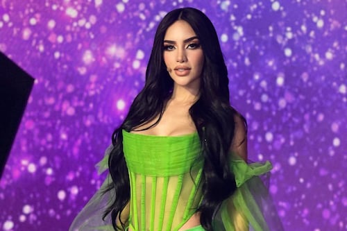 Kimberly Loaiza está en el Top 10 de youtubers más ricos del mundo