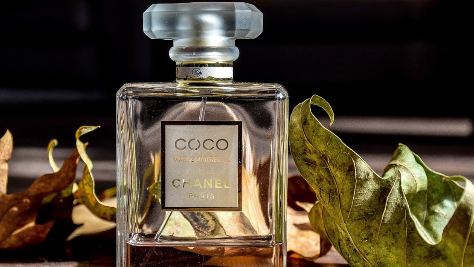 Perfumes que huelen a recién bañada