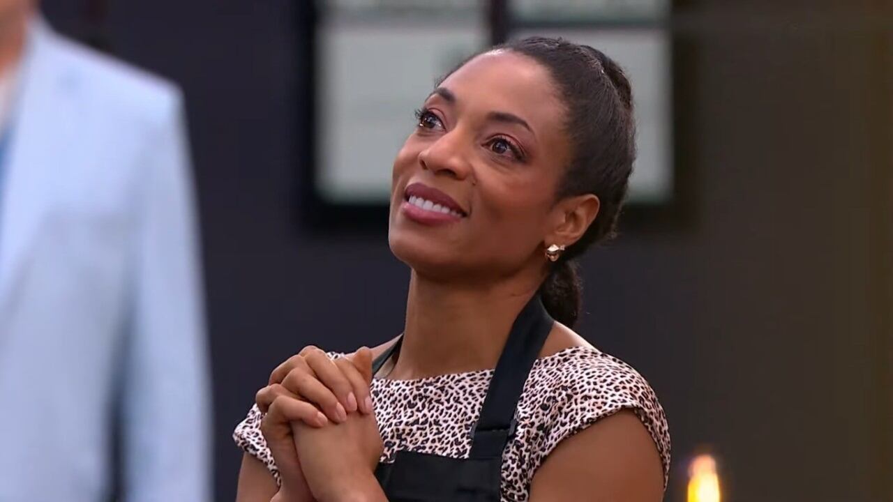 Los televidentes arremetieron contra la salvación de otros participantes y aseguran que Nina Caicedo merecía seguir.