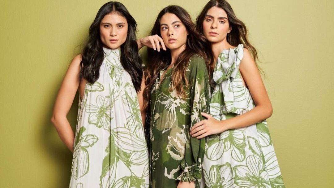 'El Tiempo de las Orquideas", Arkitect x Maria Elena Villamil