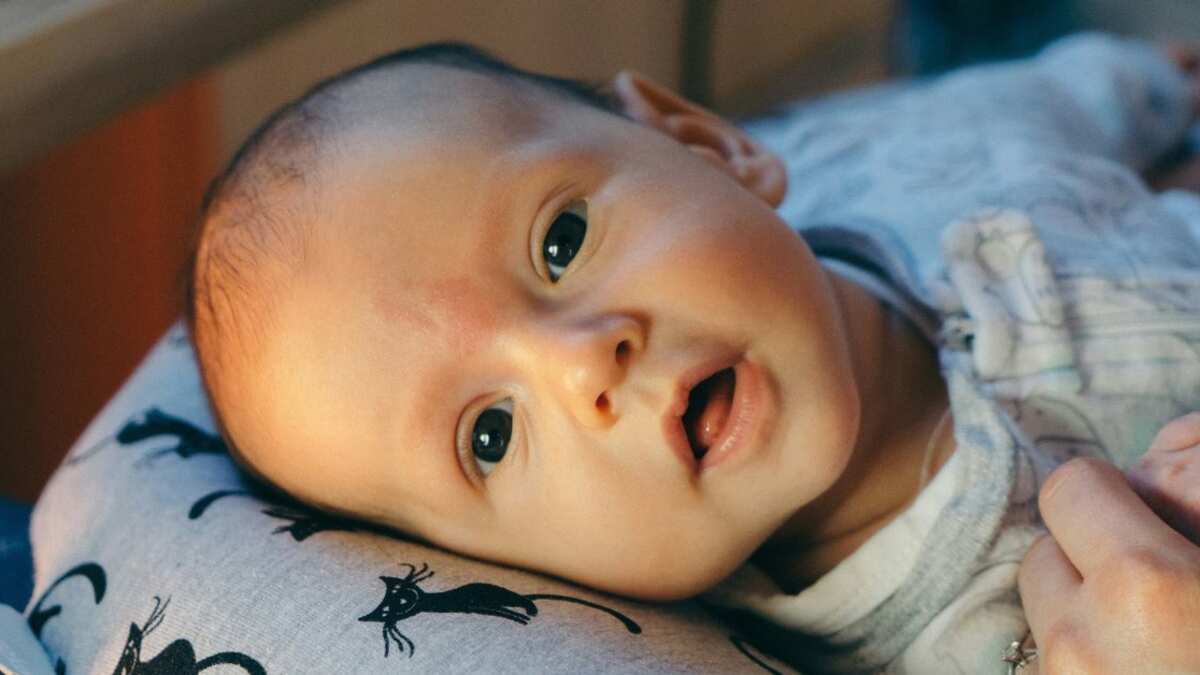 Hay una larga lista de nombres masculinos bonitos por la letra "B"