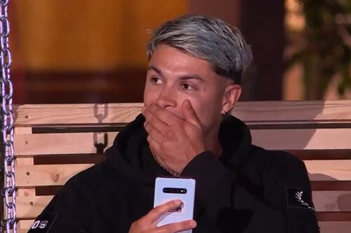 “Es muy sano para la relación”: Nicolás Solabarrieta reveló las razones tras decisión que tomaron con Valentina Torres