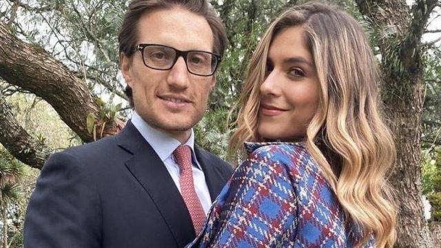 esposo laura tobón