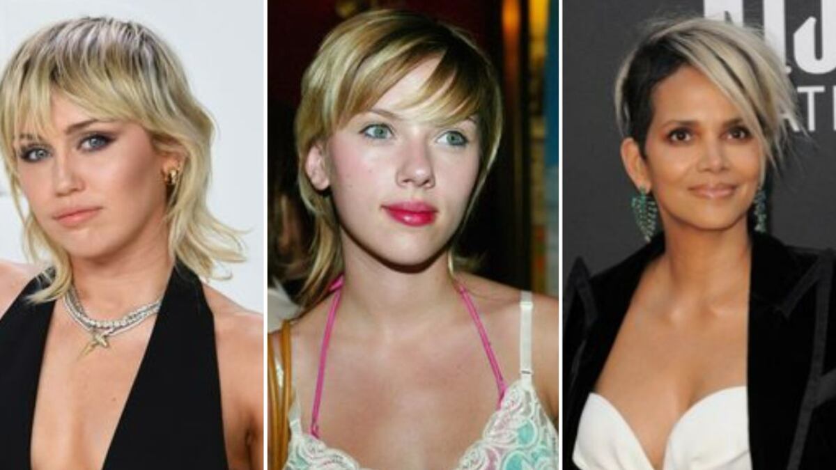 ¡Atrévete a un cambio! Cortes de cabello que hacen parecer más altas a las mujeres bajitas