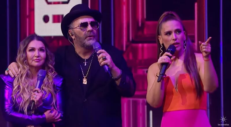 'Juego de Voces'