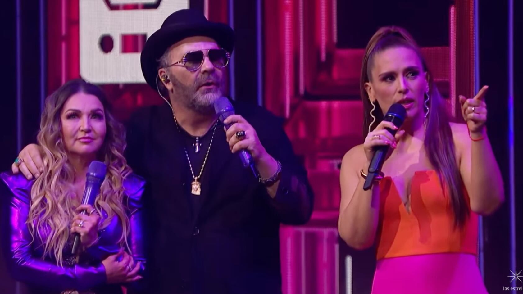 'Juego de Voces'