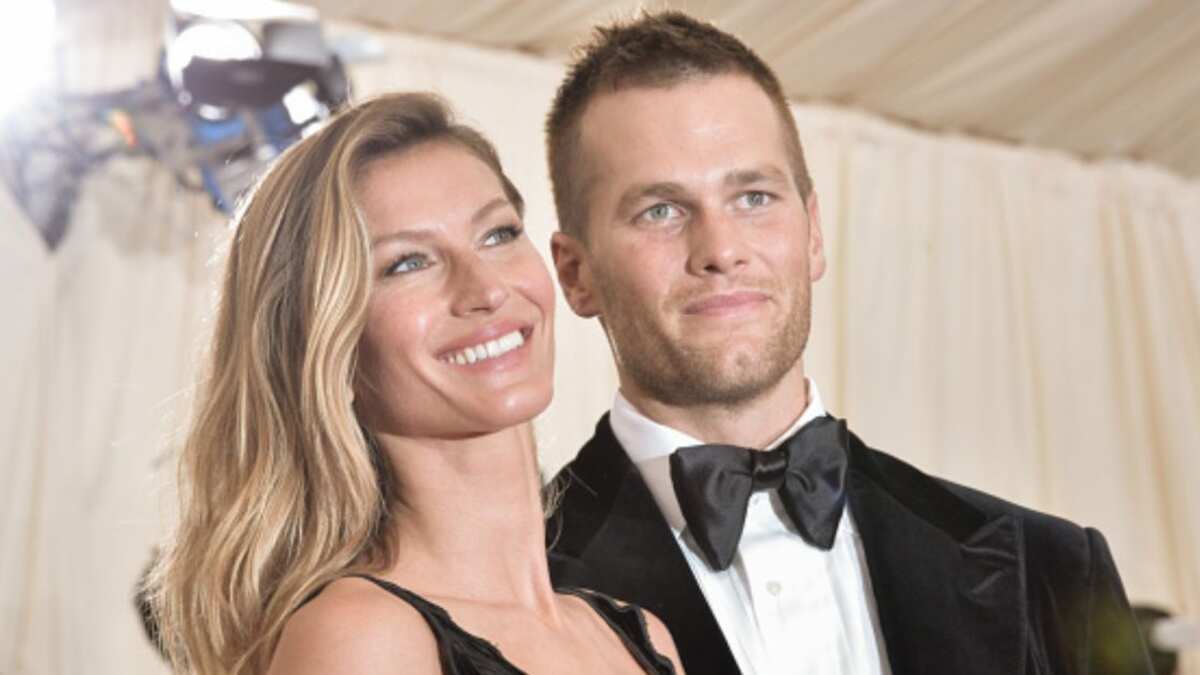 ¿Lo tomó a mal? Así reaccionó Tom Brady al embarazo de su ex Gisele Bündchen