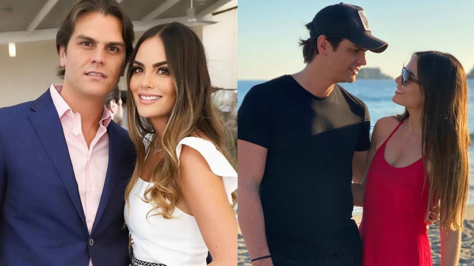 ximena navarrete embarazada