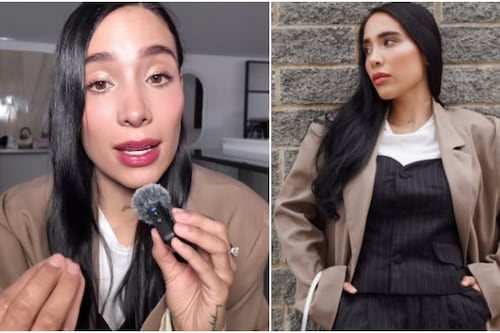 Así evita la falsedad: Luisa Fernanda W explicó cómo ser una verdadera amiga