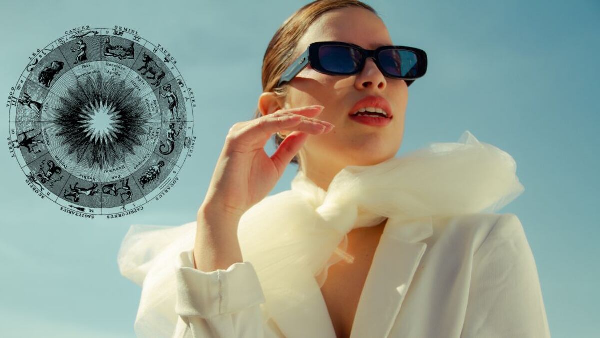 Estos son los colores que más conectan con tu energía de acuerdo a tu signo zodiacal.