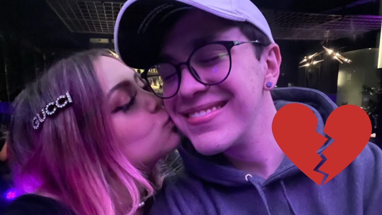 Ari Gameplays y Juan Guarnizo