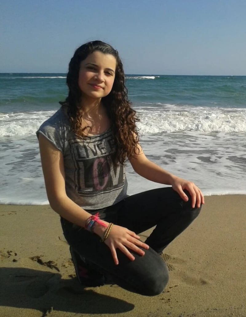 Noelia Castillo Ramos