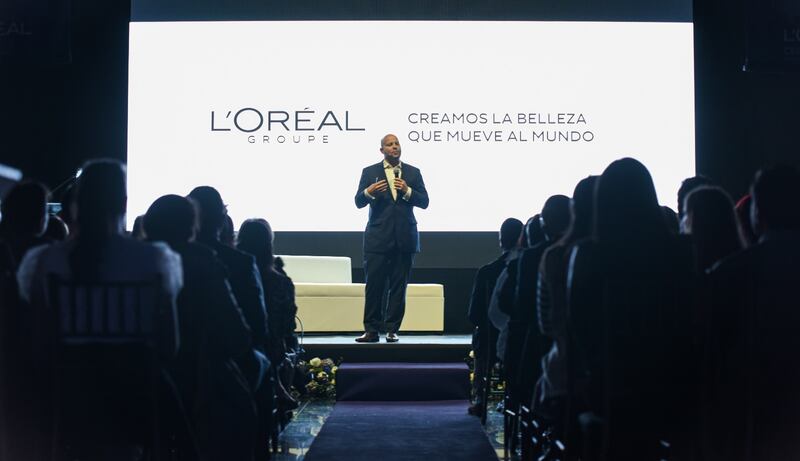 L’Oréal