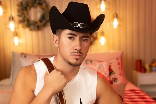 De “Gran Hermano” a plataforma para adultos: Waldo Villarroel sorprende con arribo a “Onfayer”