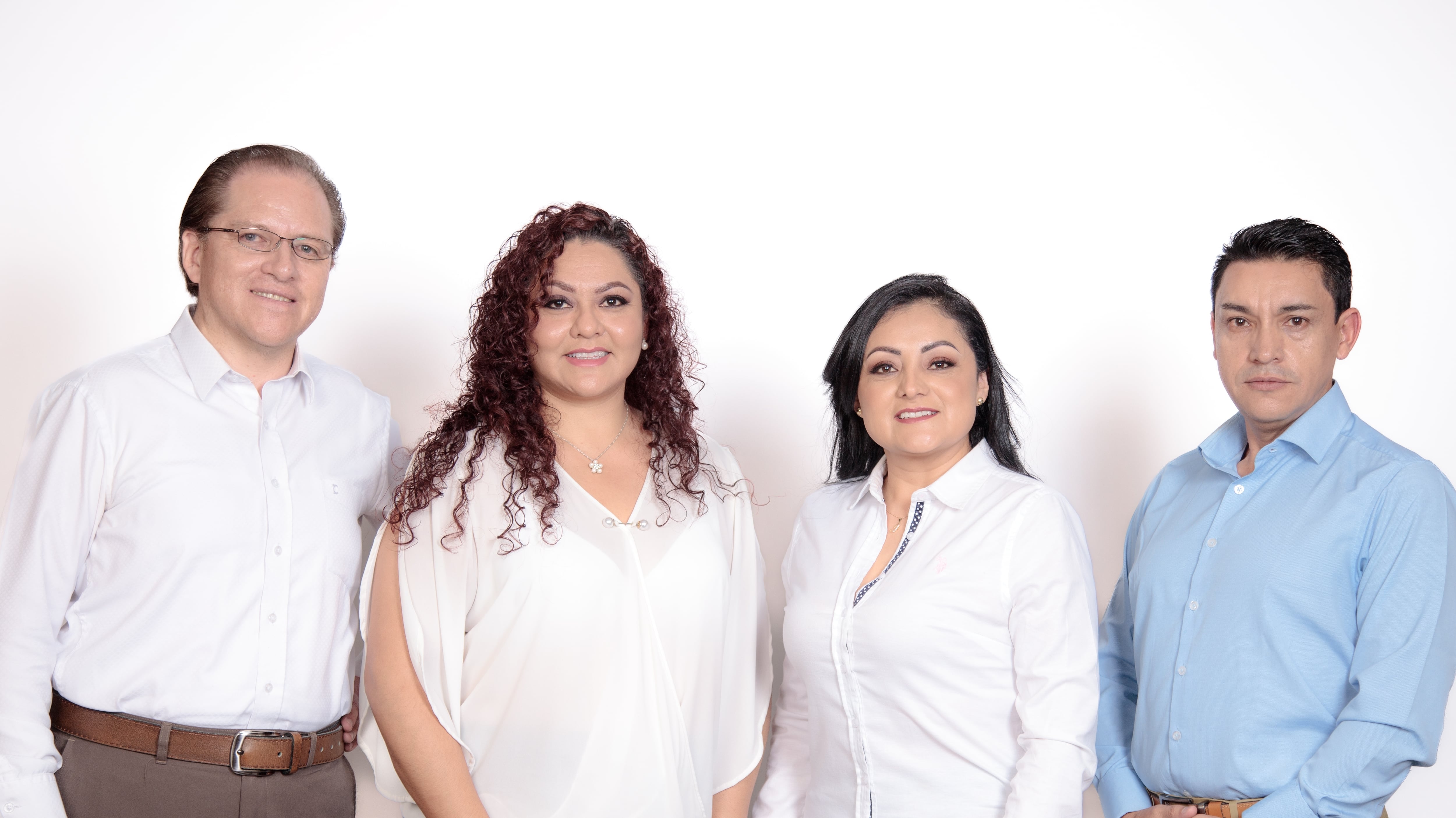 Candidatos para el Honorable Consejo Universitario de la Universidad Central del Ecuador (UCE)