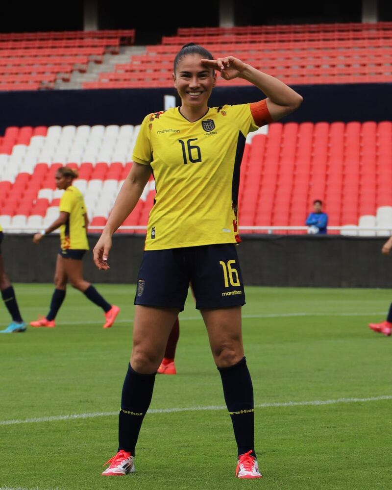Ligia "Gigi" Moreira