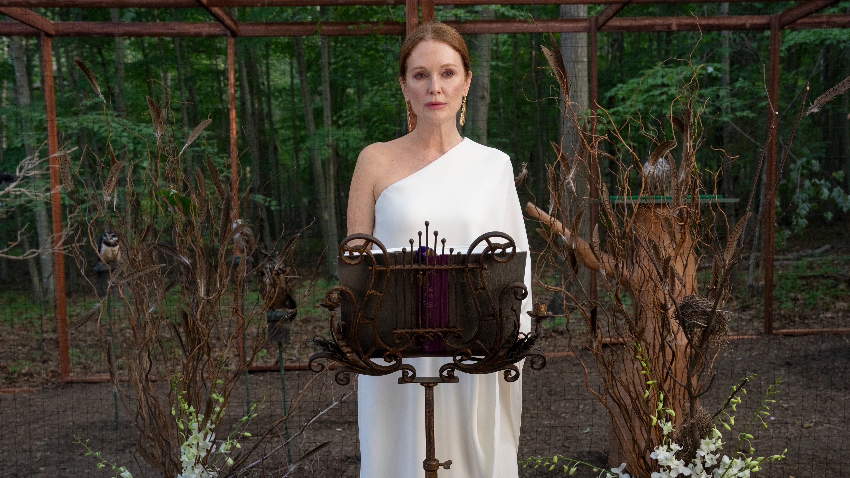 La nueva miniserie en Netflix